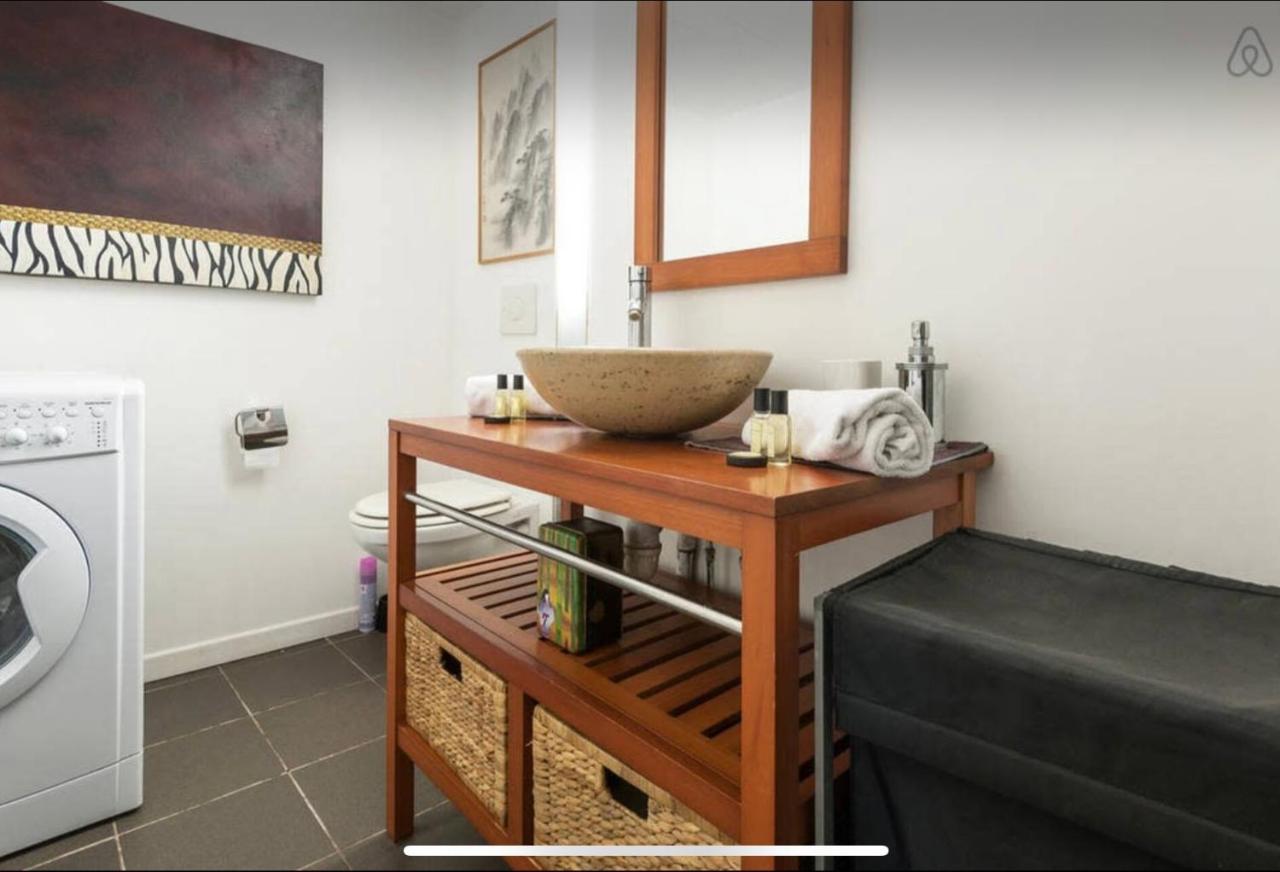 Loft Sur Saone Apartment Lyon Bagian luar foto